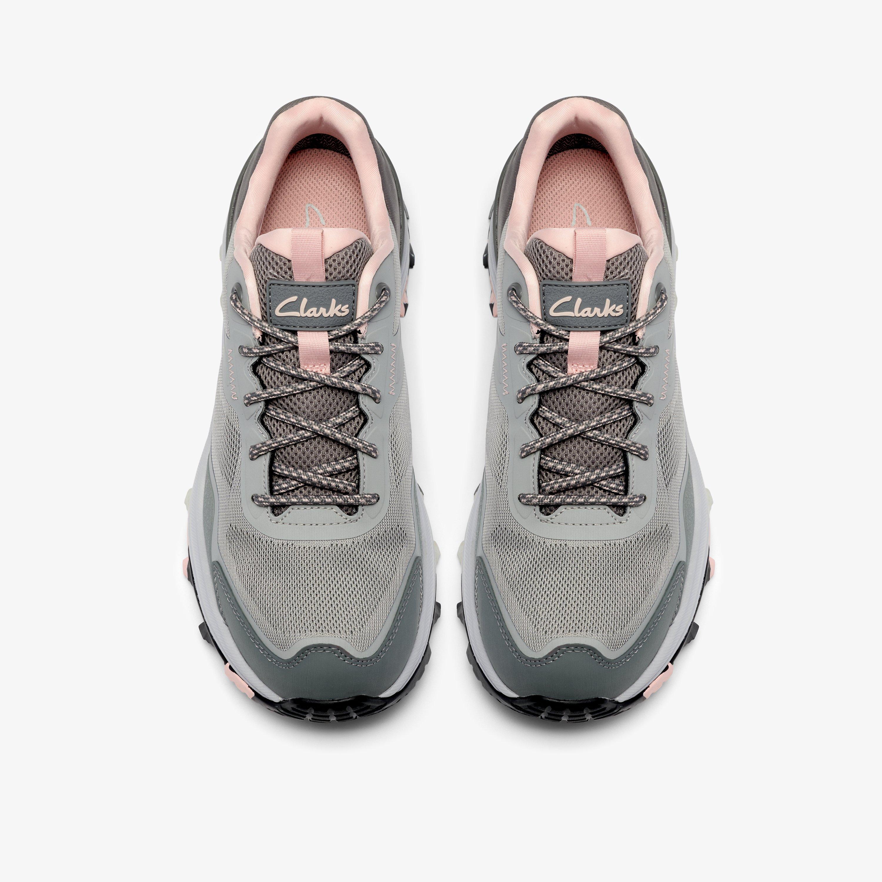 Laila Trail2 Waterproof — Grey