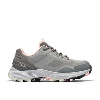 Clarks Womens Laila Trail2 Waterproof Hiking