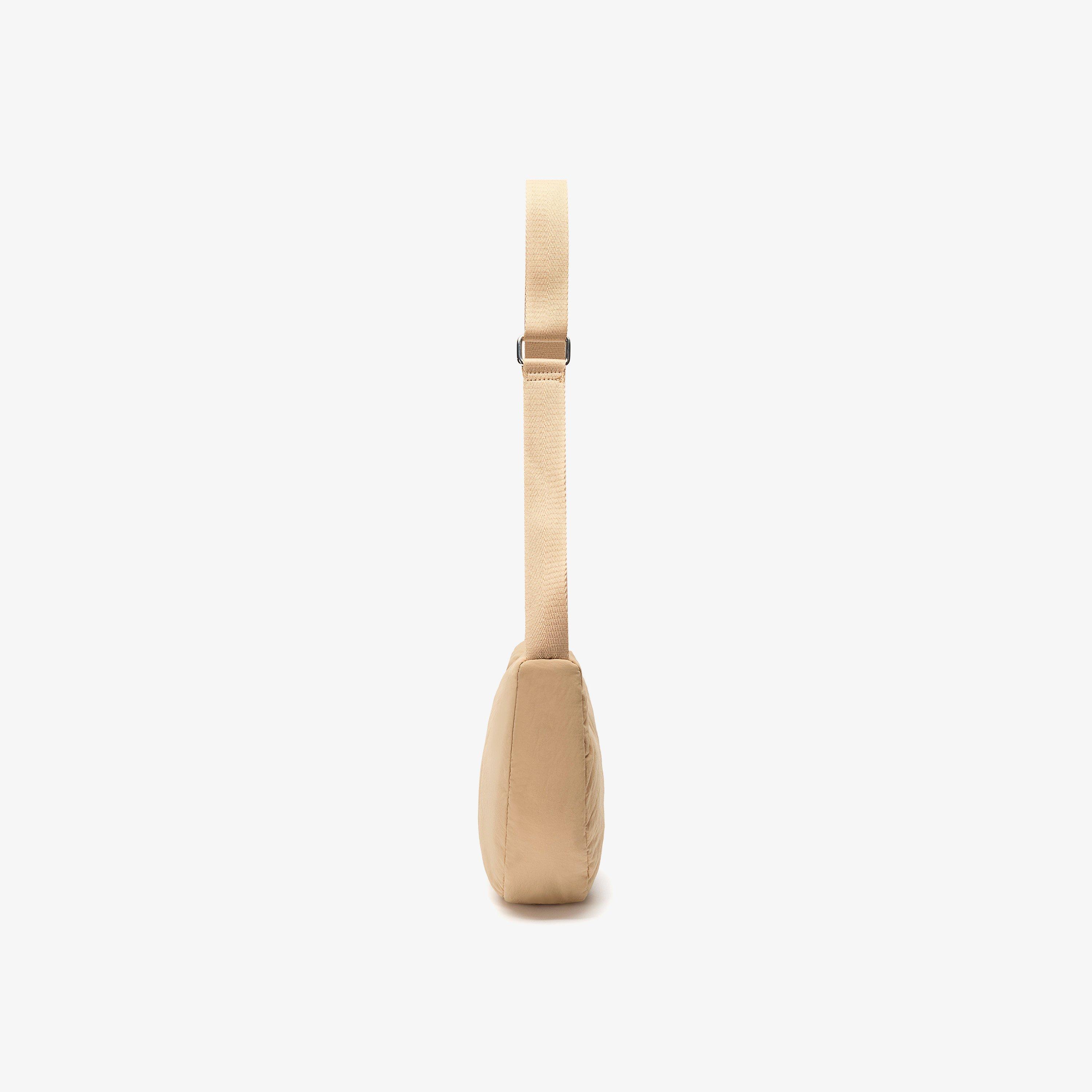 Bay Slingbag — White