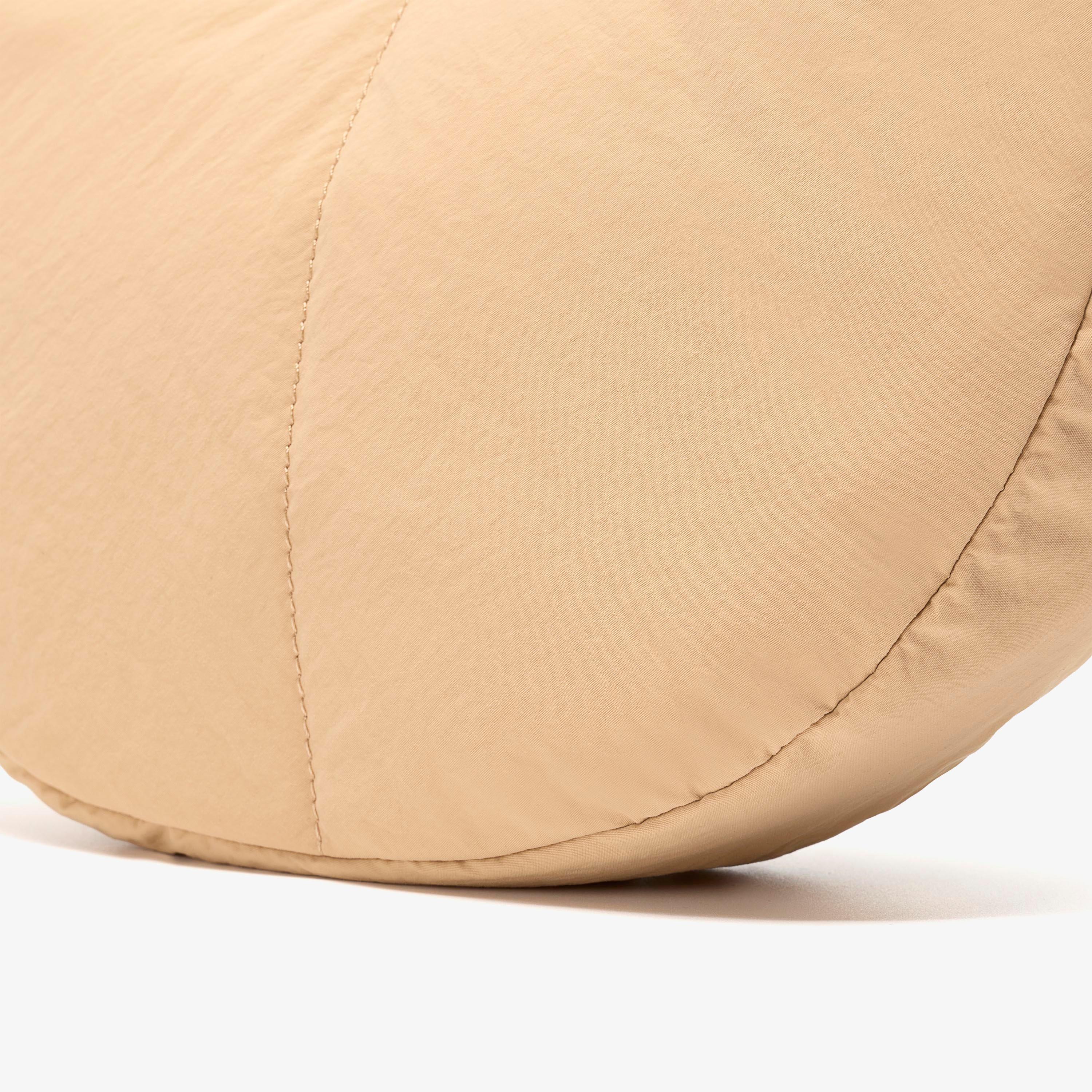 Bay Slingbag — White