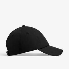 Cloudsteppers Hat — Black 1