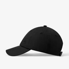Cloudsteppers Hat — Black 2