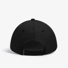 Cloudsteppers Hat — Black 5