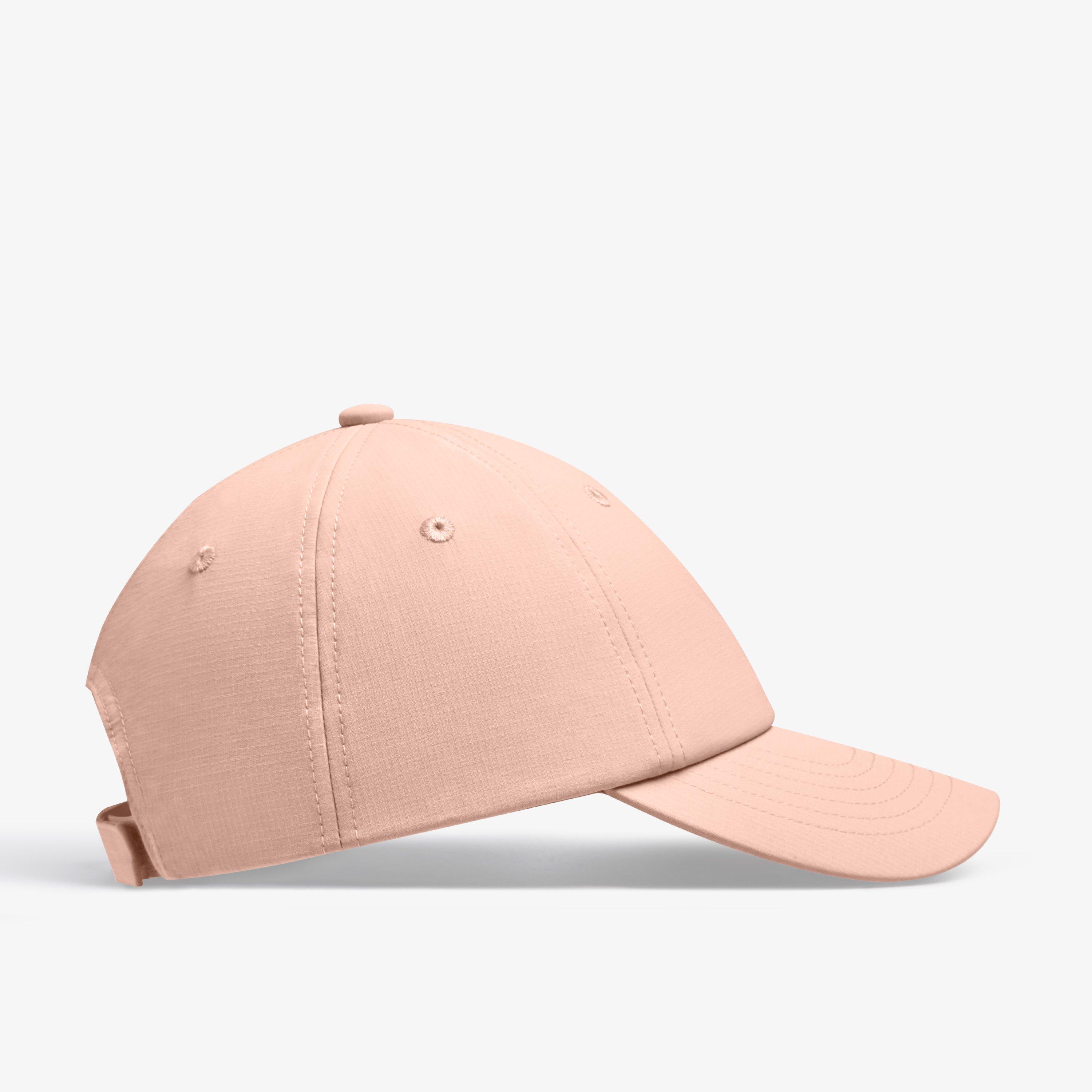 Hat Dusty Pink Hat, view 1 of 6