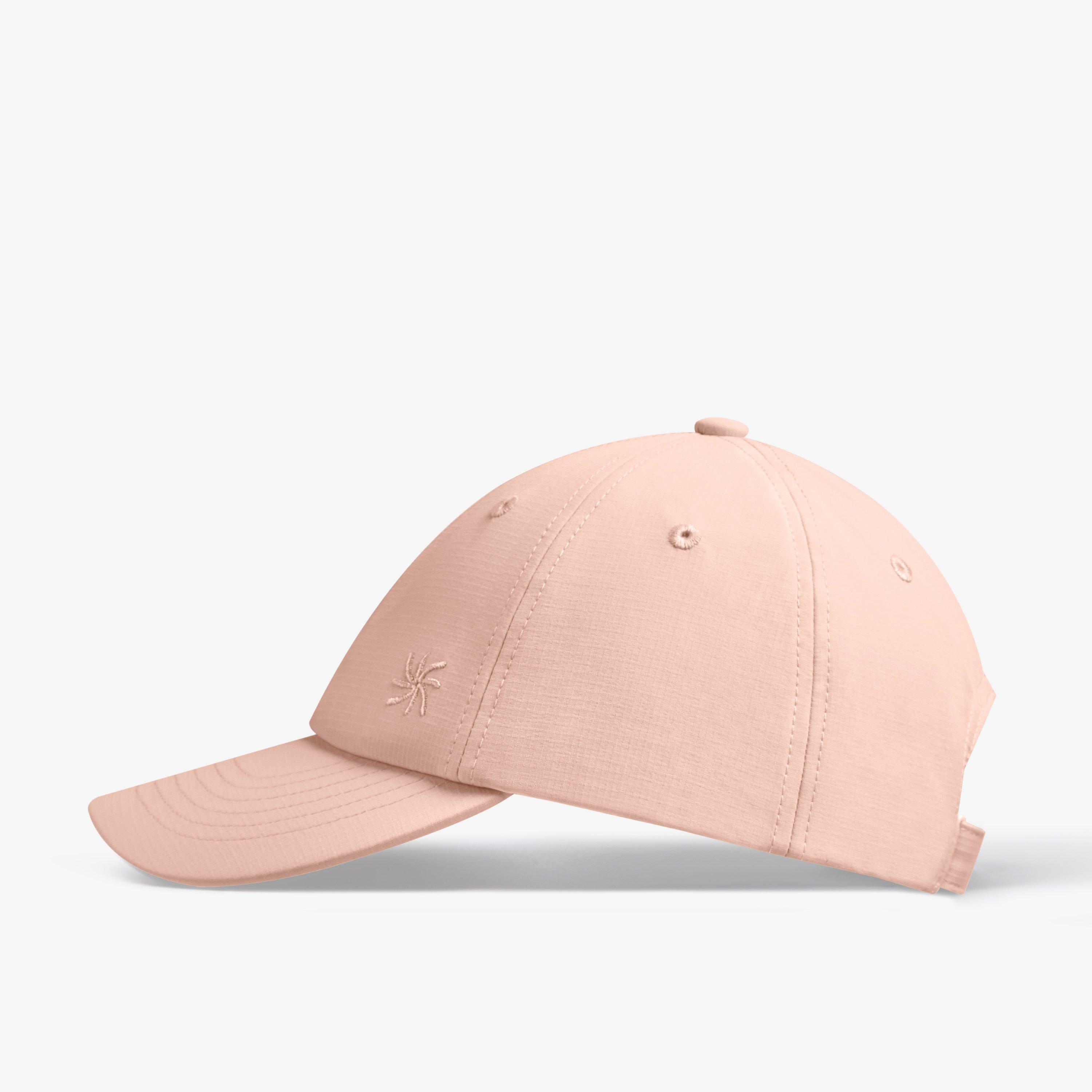 Cloudsteppers Hat — Pink