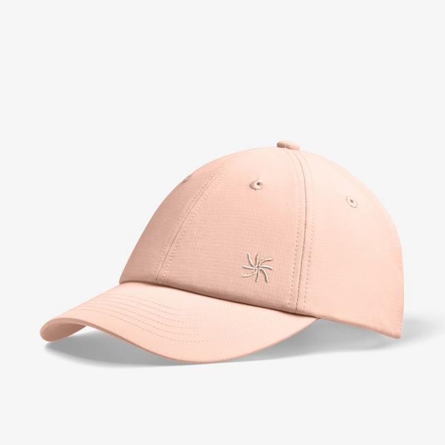 Clarks Cloudsteppers pink cap.
