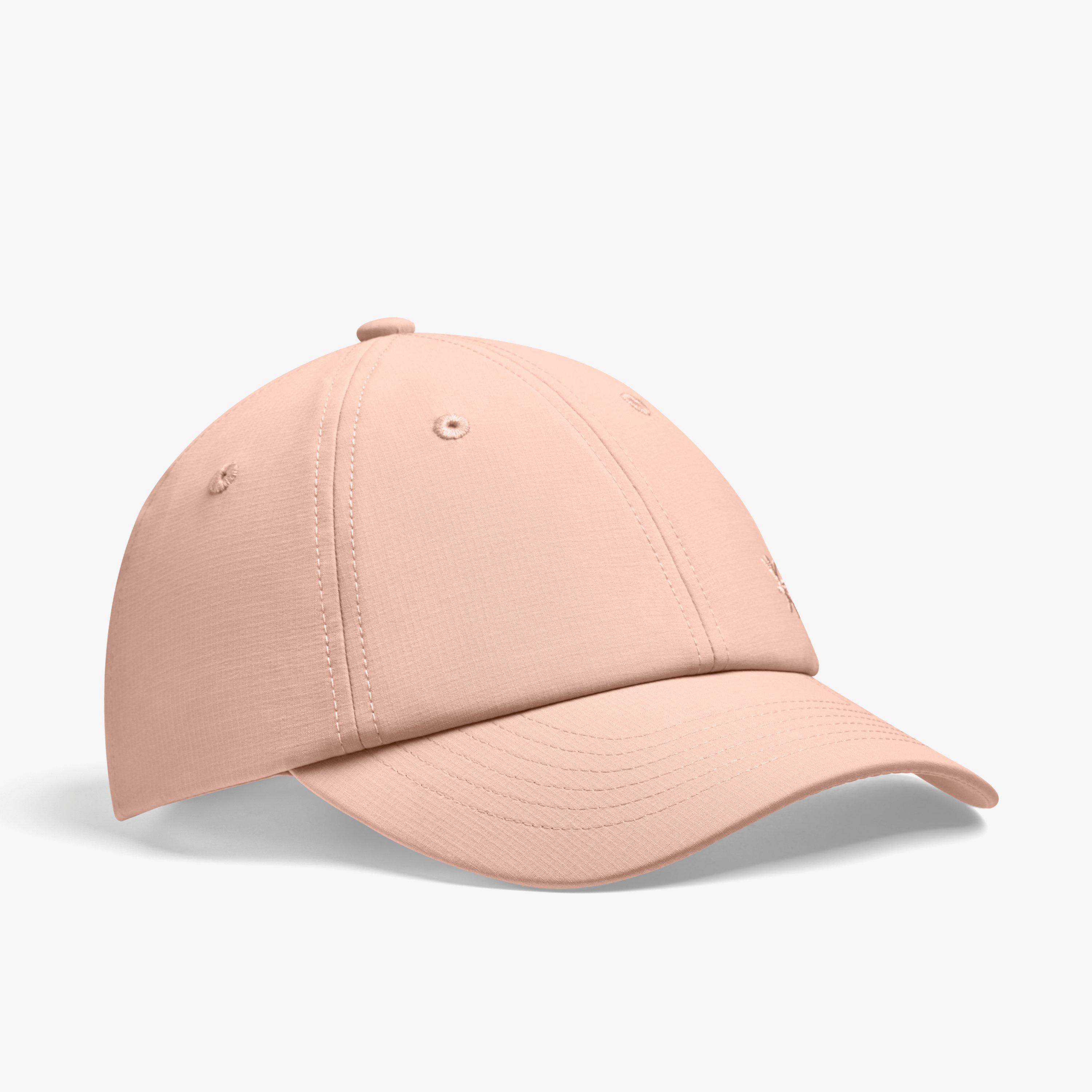 Cloudsteppers Hat — Pink