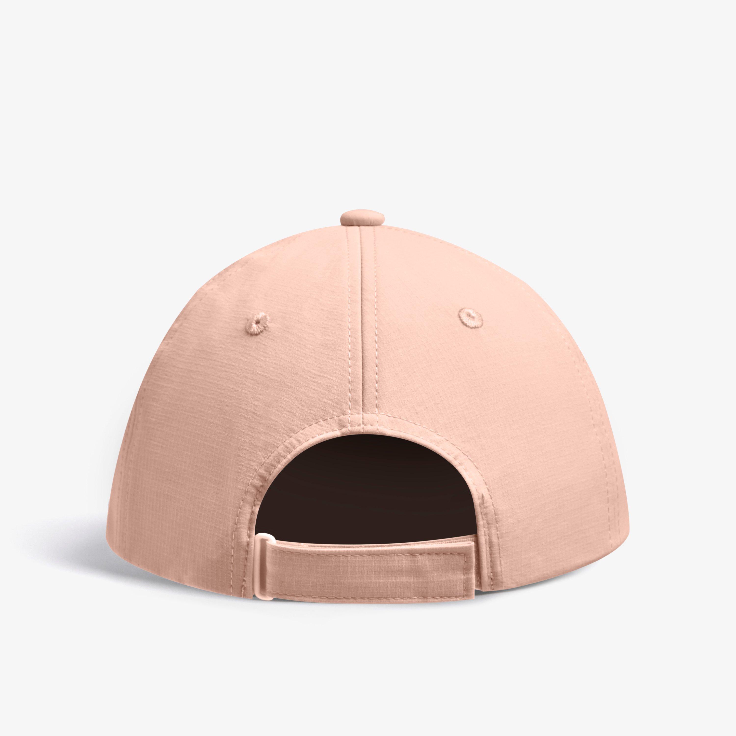 Cloudsteppers Hat — Pink