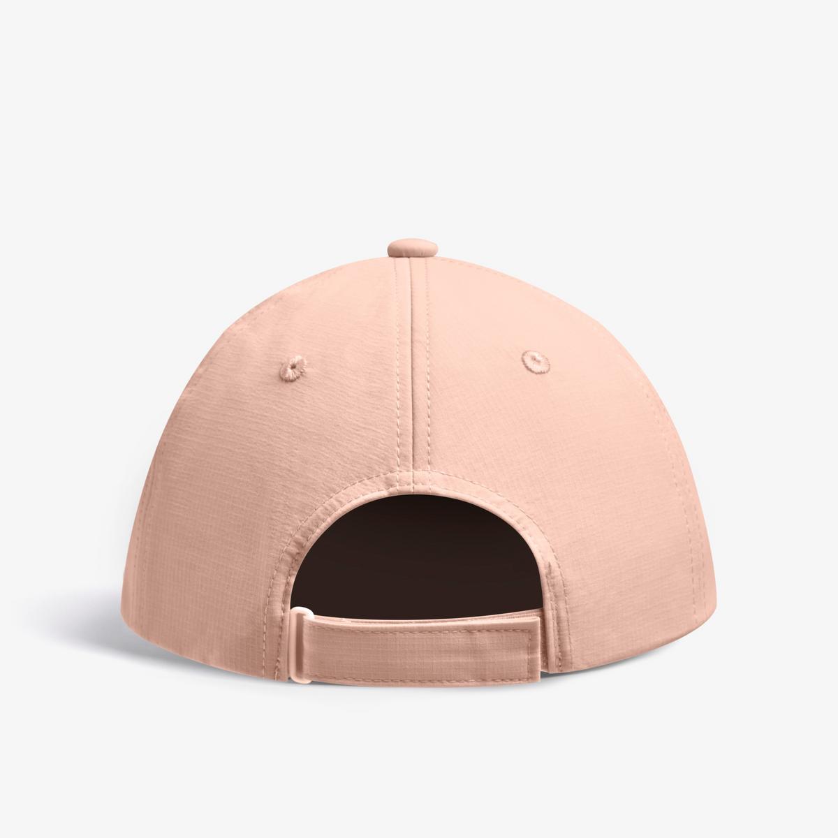 Cloudsteppers Hat — Pink