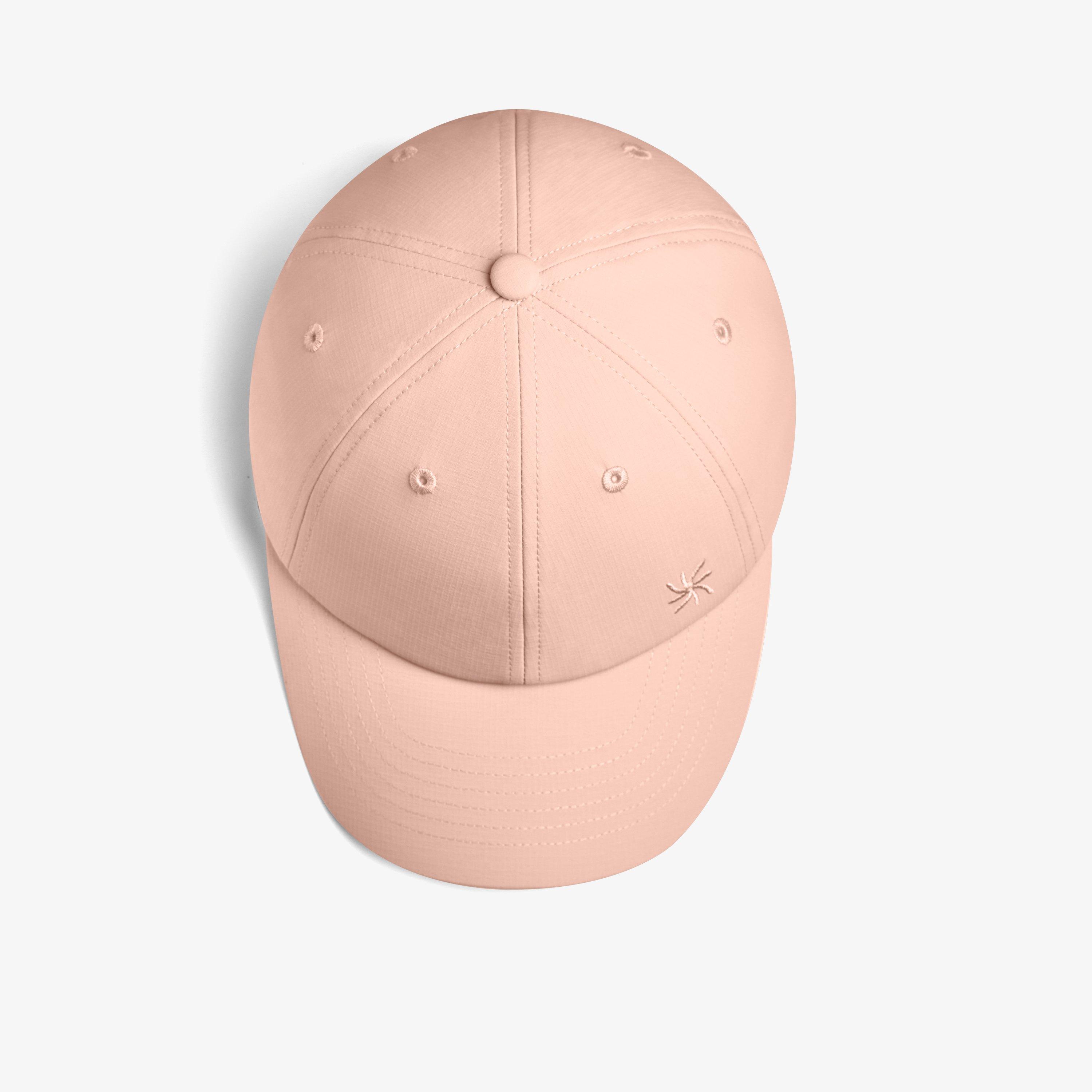 Cloudsteppers Hat — Pink