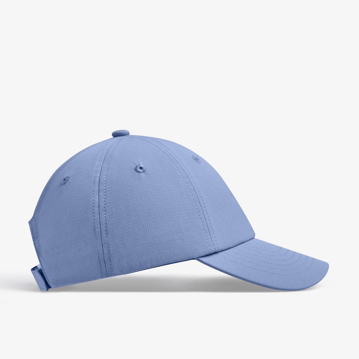 Cloudsteppers Hat — Blue