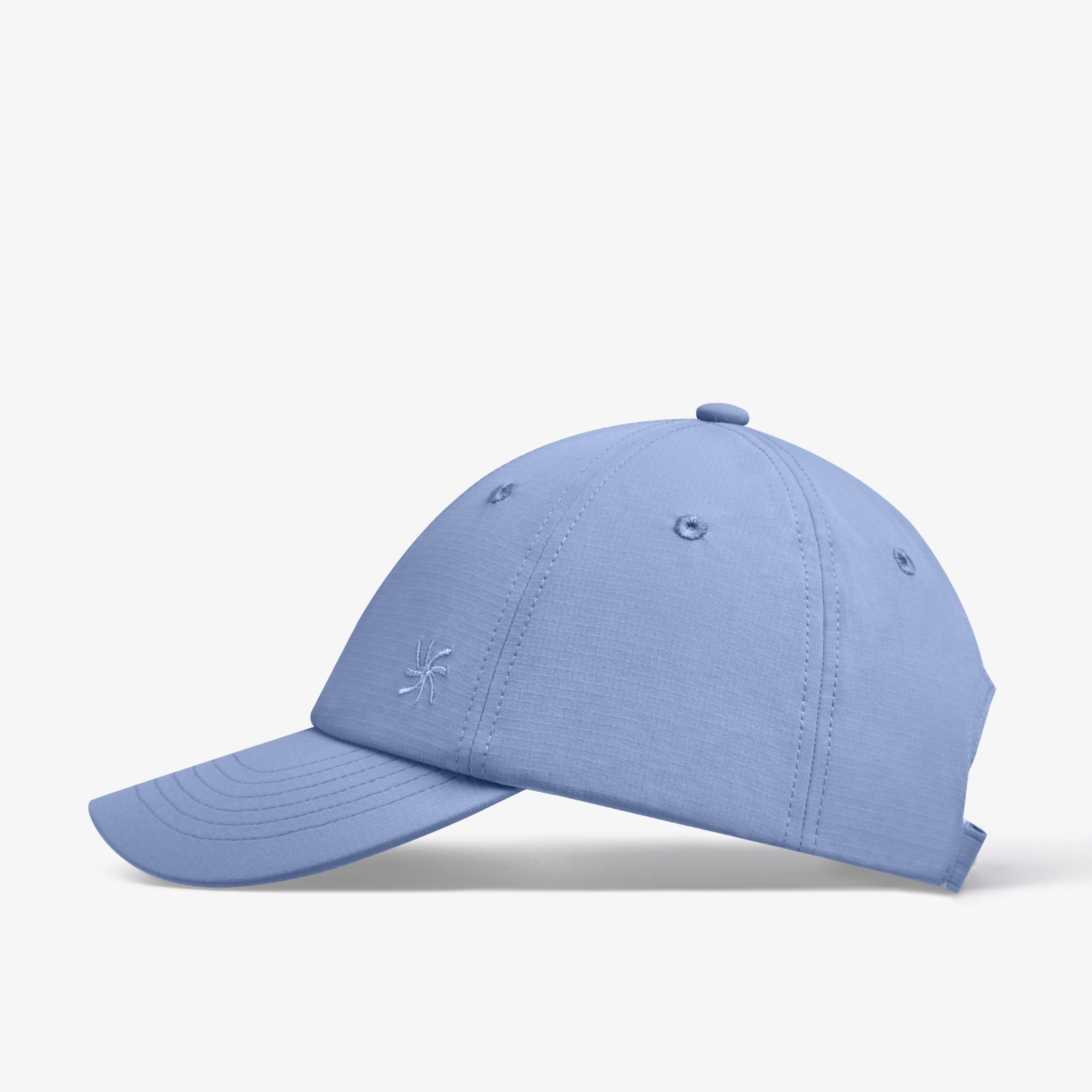 Cloudsteppers Hat — Blue