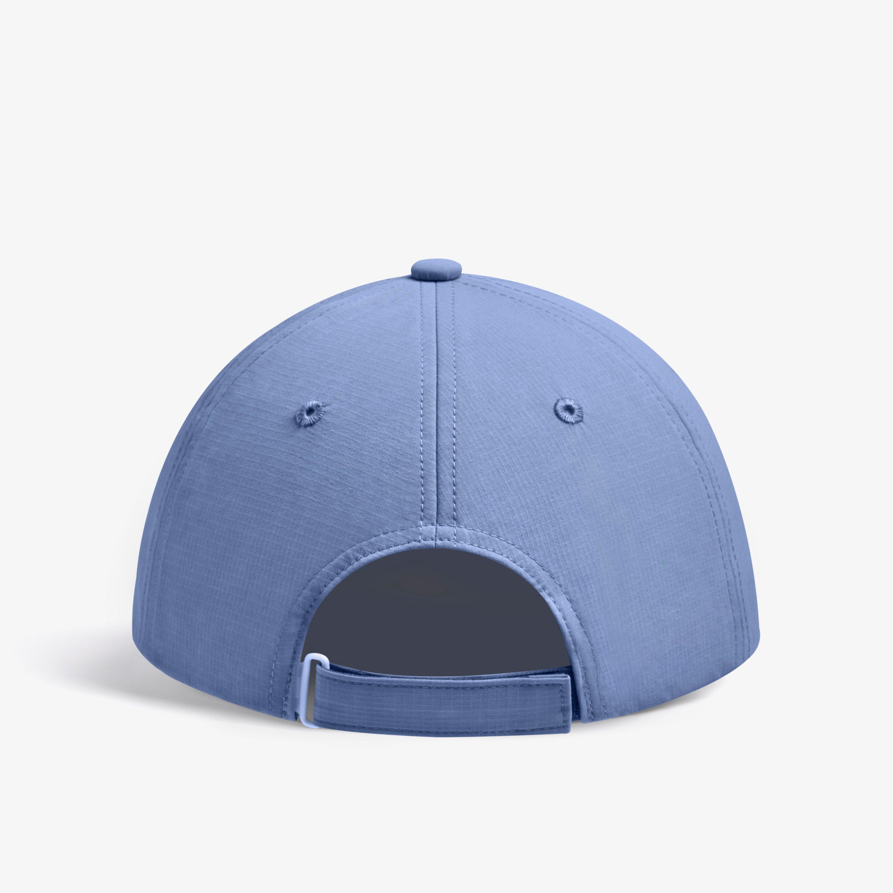 Cloudsteppers Hat — Blue