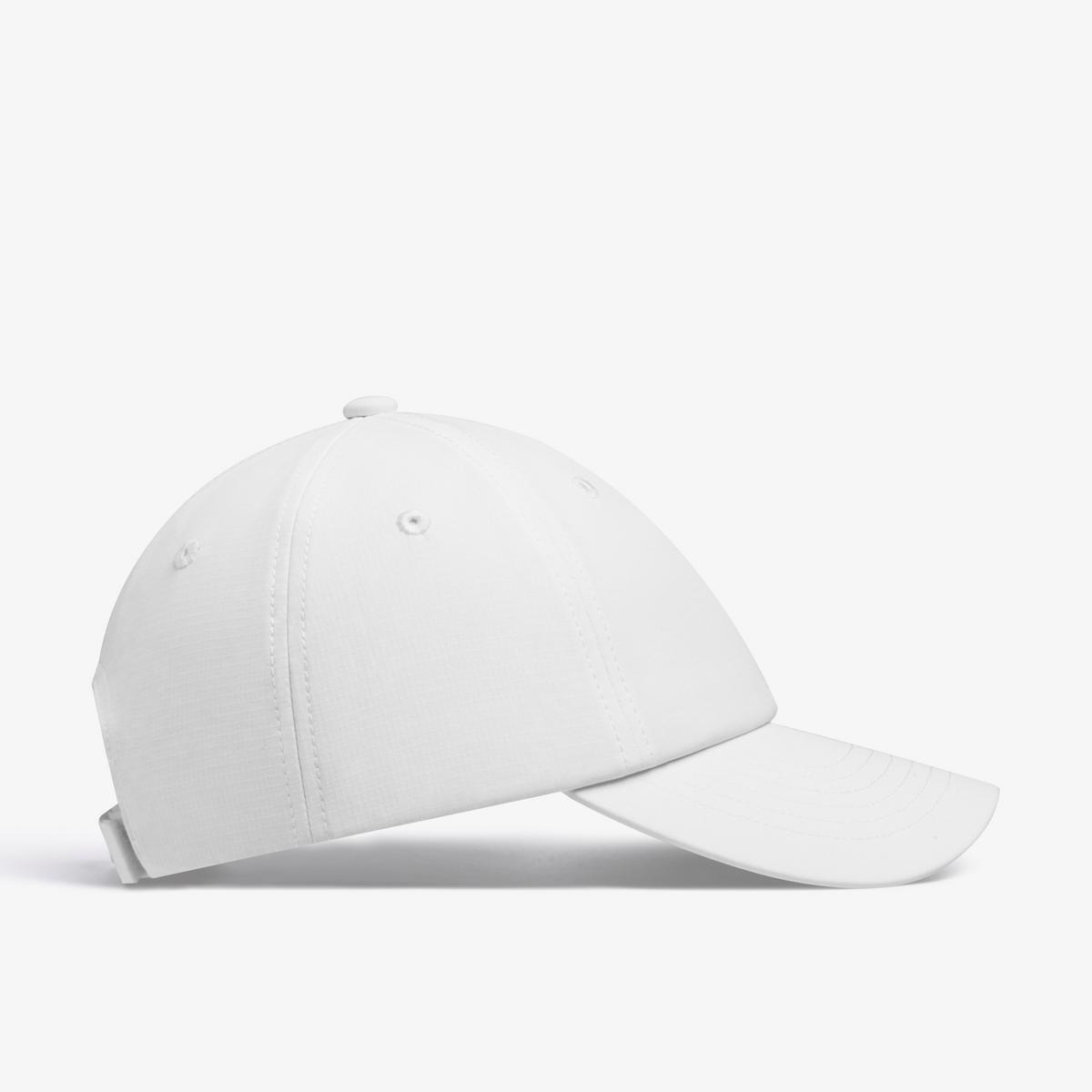 Cloudsteppers Hat — White