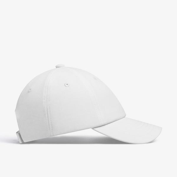Cloudsteppers Hat — White