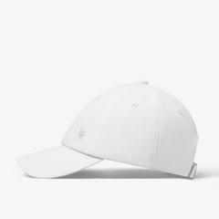 Cloudsteppers Hat — White 2
