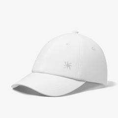Cloudsteppers Hat — White 3