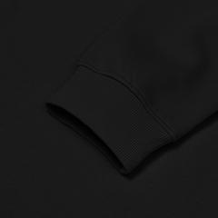 Cloudsteppers Everyday Hoodie — Black 6