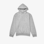 Cloudsteppers Hoodie in Grey