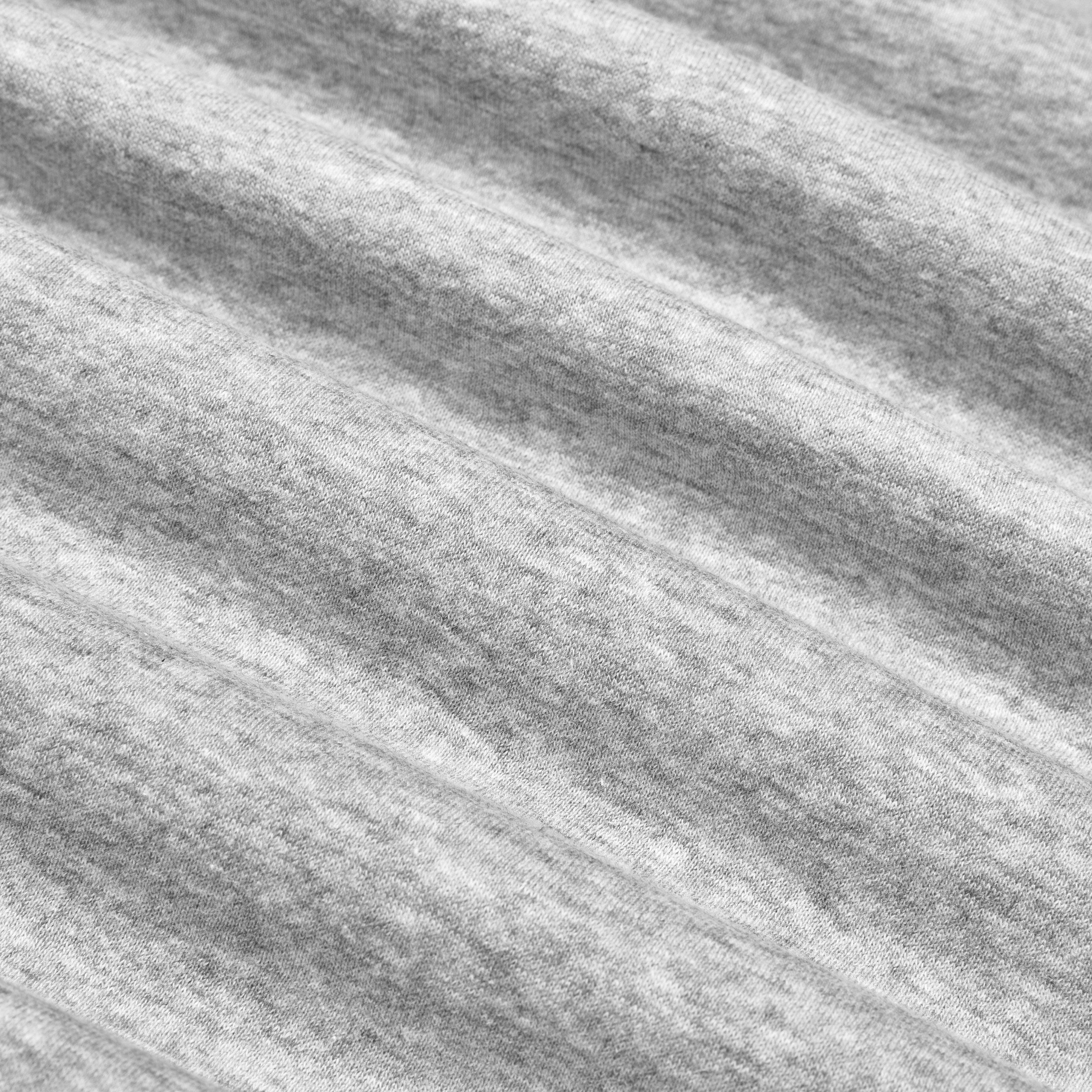 Cloudsteppers Everyday Hoodie — Grey