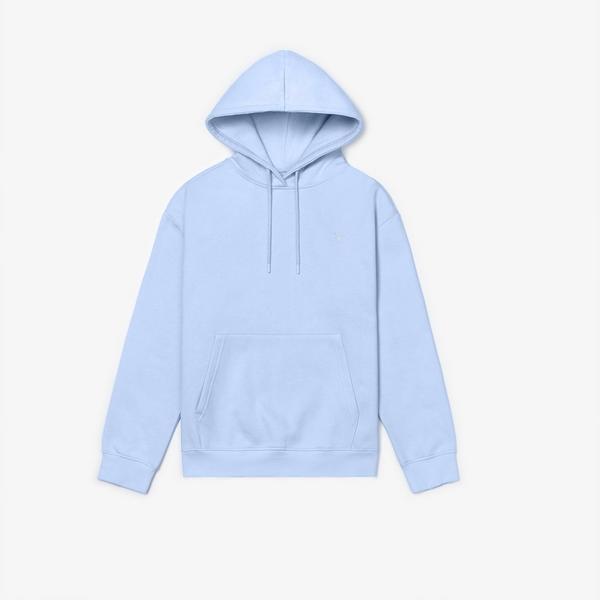 Cloudsteppers Everyday Hoodie — Blue