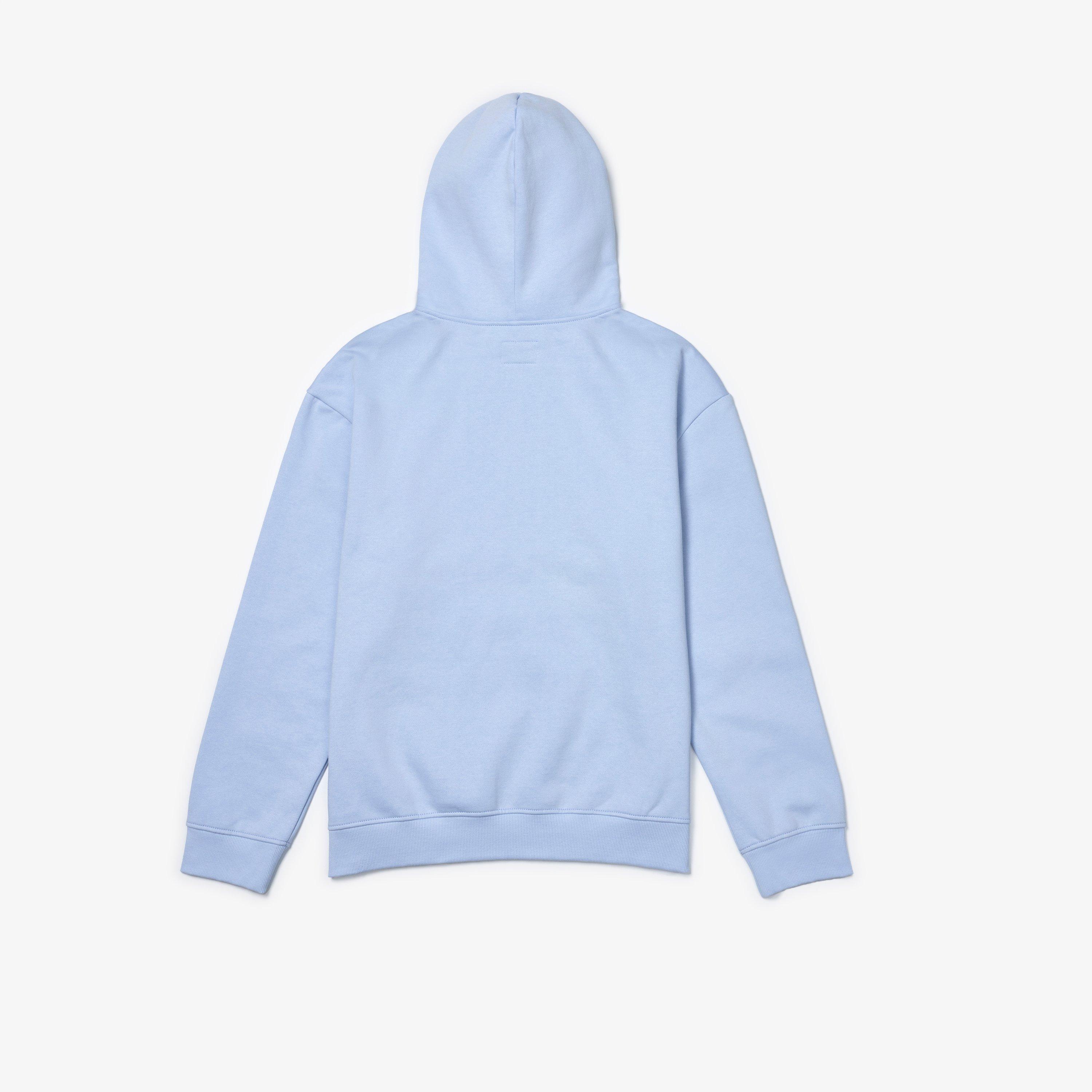 Cloudsteppers Everyday Hoodie — Blue