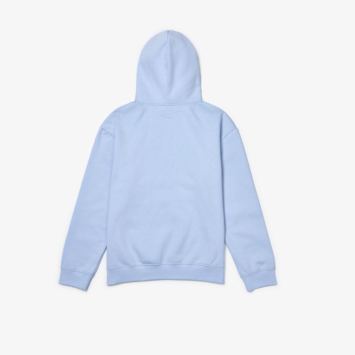 Cloudsteppers Everyday Hoodie — Blue
