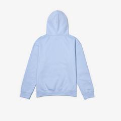 Cloudsteppers Everyday Hoodie — Blue 2