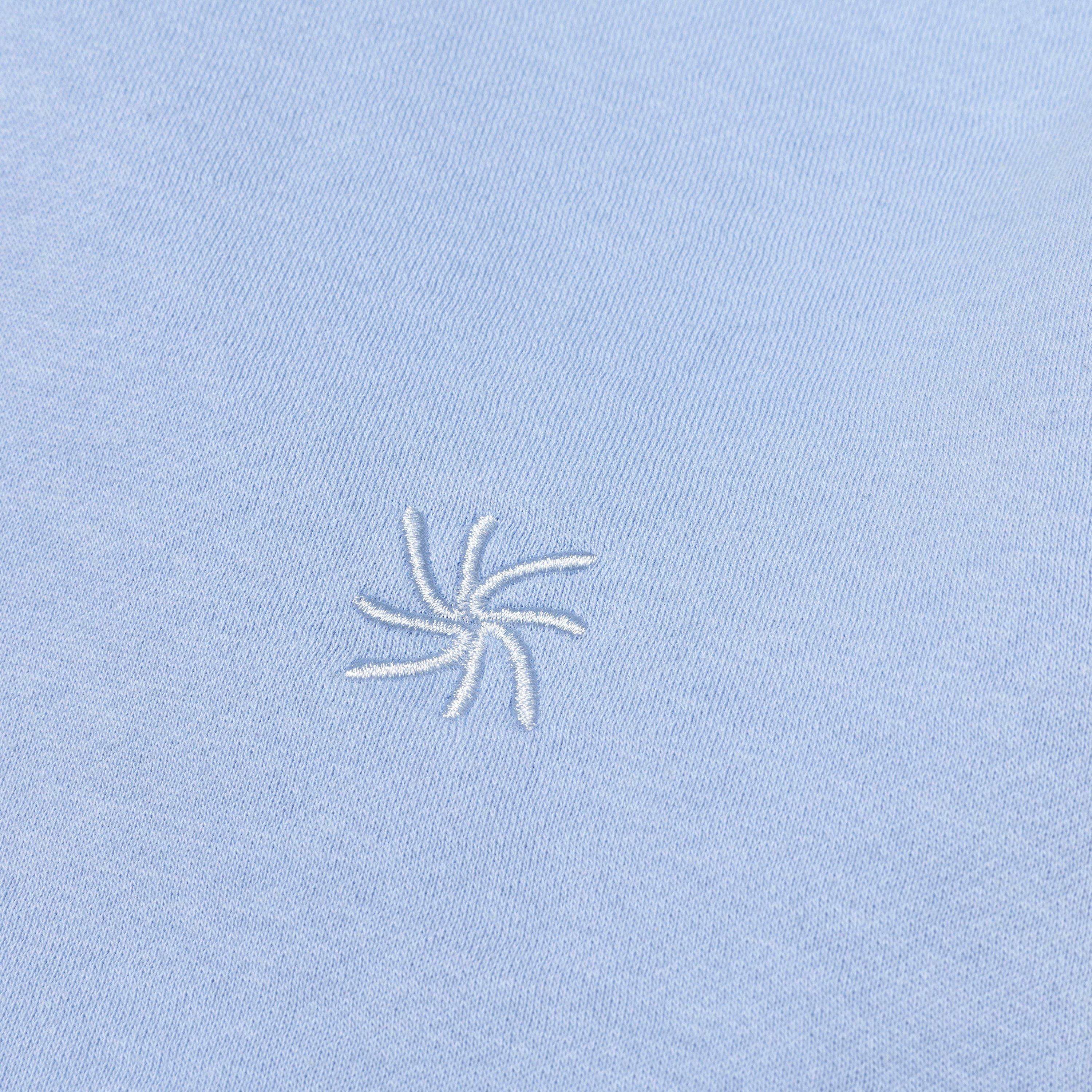 Cloudsteppers Everyday Hoodie — Blue