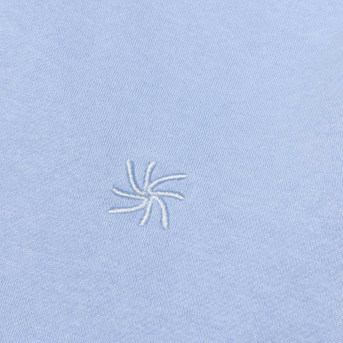 Cloudsteppers Everyday Hoodie — Blue