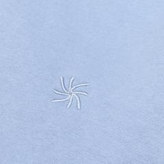 Cloudsteppers Everyday Hoodie — Blue 4