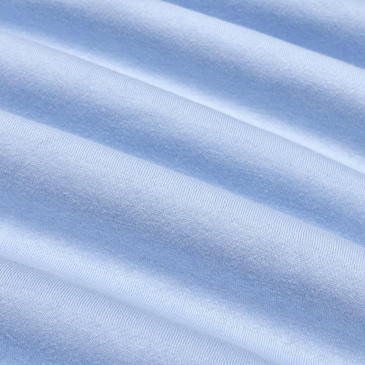Cloudsteppers Everyday Hoodie — Blue