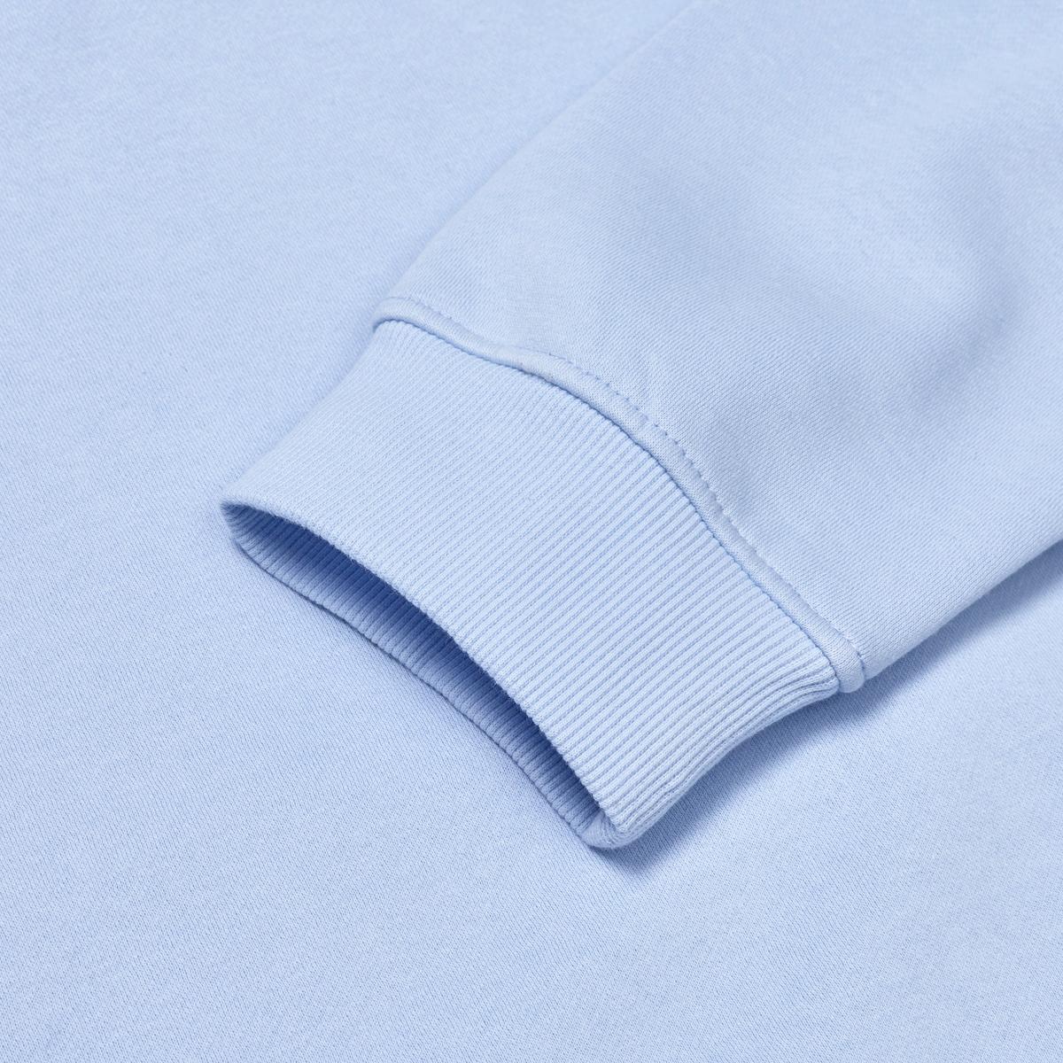 Cloudsteppers Everyday Hoodie — Blue