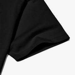 Cloudsteppers Core T Shirt — Black 6