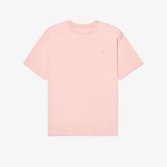 Cloudsteppers Core T Shirt — Pink 1