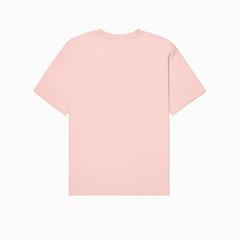 Cloudsteppers Core T Shirt — Pink 2