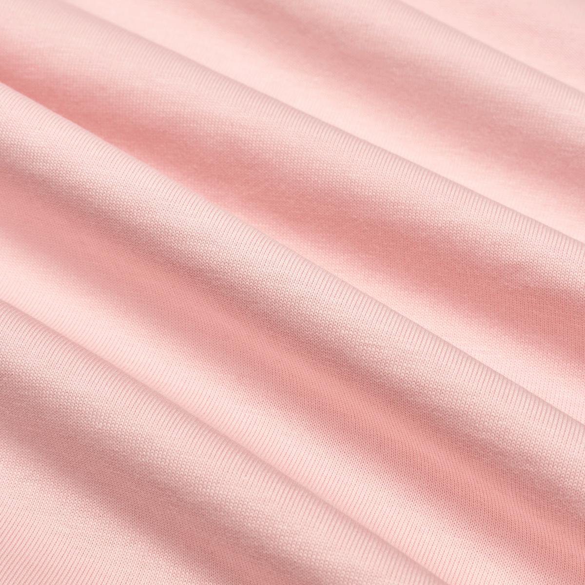 Cloudsteppers Core T Shirt — Pink