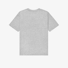 Cloudsteppers Core T Shirt — Grey 2