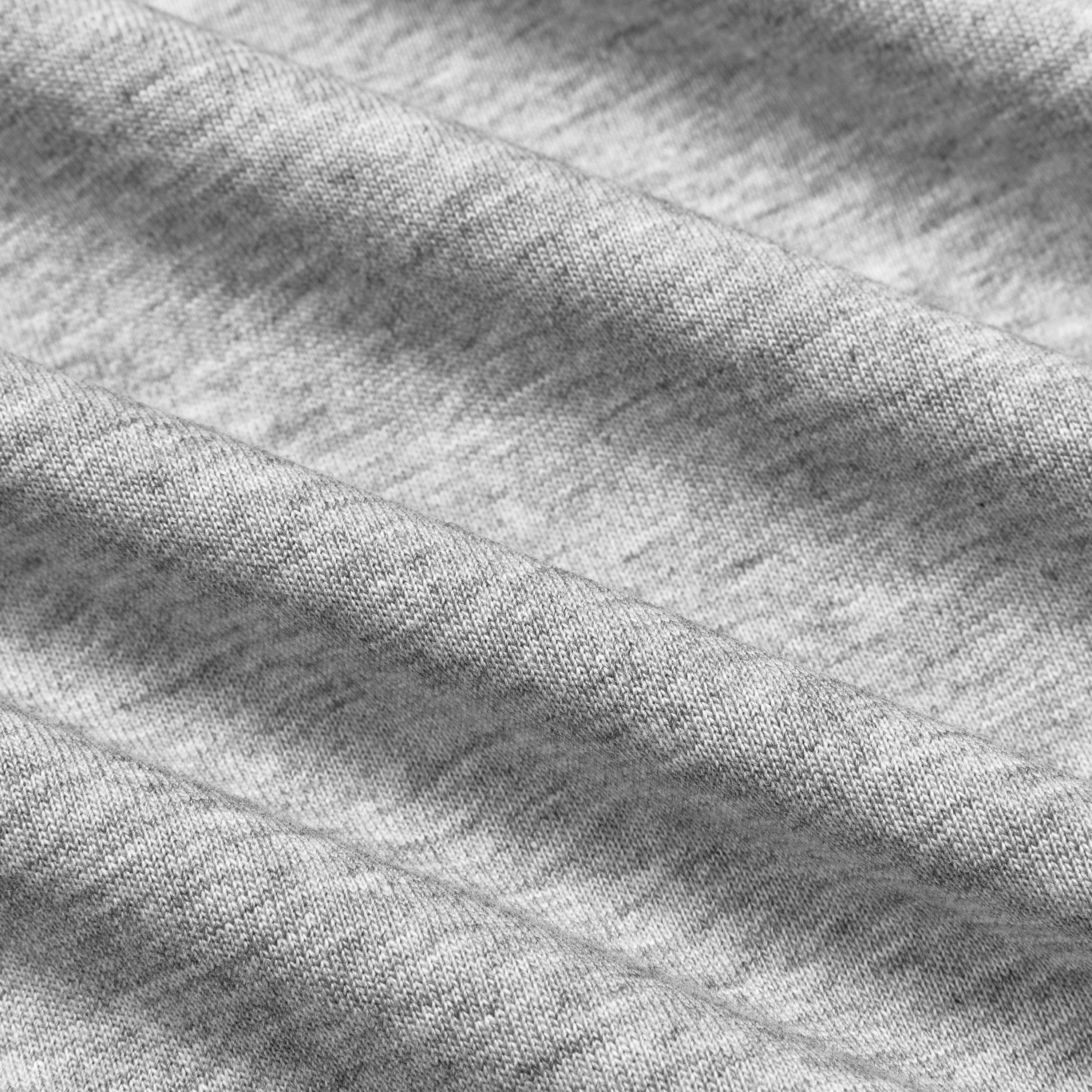Cloudsteppers Core T Shirt — Grey