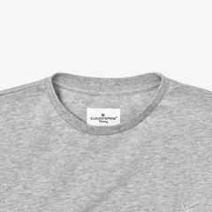 Cloudsteppers Core T Shirt — Grey 5