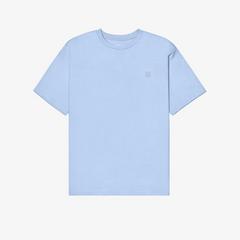 Cloudsteppers Core T Shirt — Blue 1