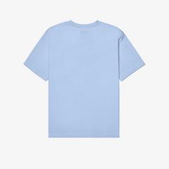 Cloudsteppers Core T Shirt — Blue 2