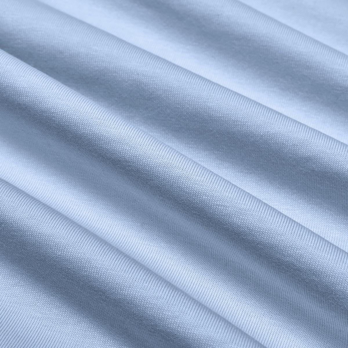 Cloudsteppers Core T Shirt — Blue