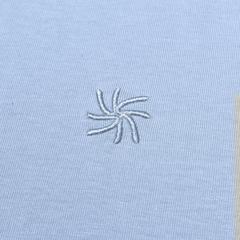 Cloudsteppers Core T Shirt — Blue 4