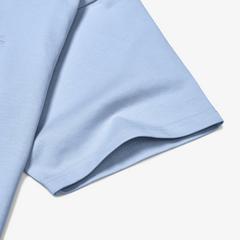 Cloudsteppers Core T Shirt — Blue 6