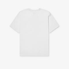 Cloudsteppers Core T Shirt — White 2
