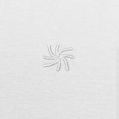 Cloudsteppers Core T Shirt — White 4