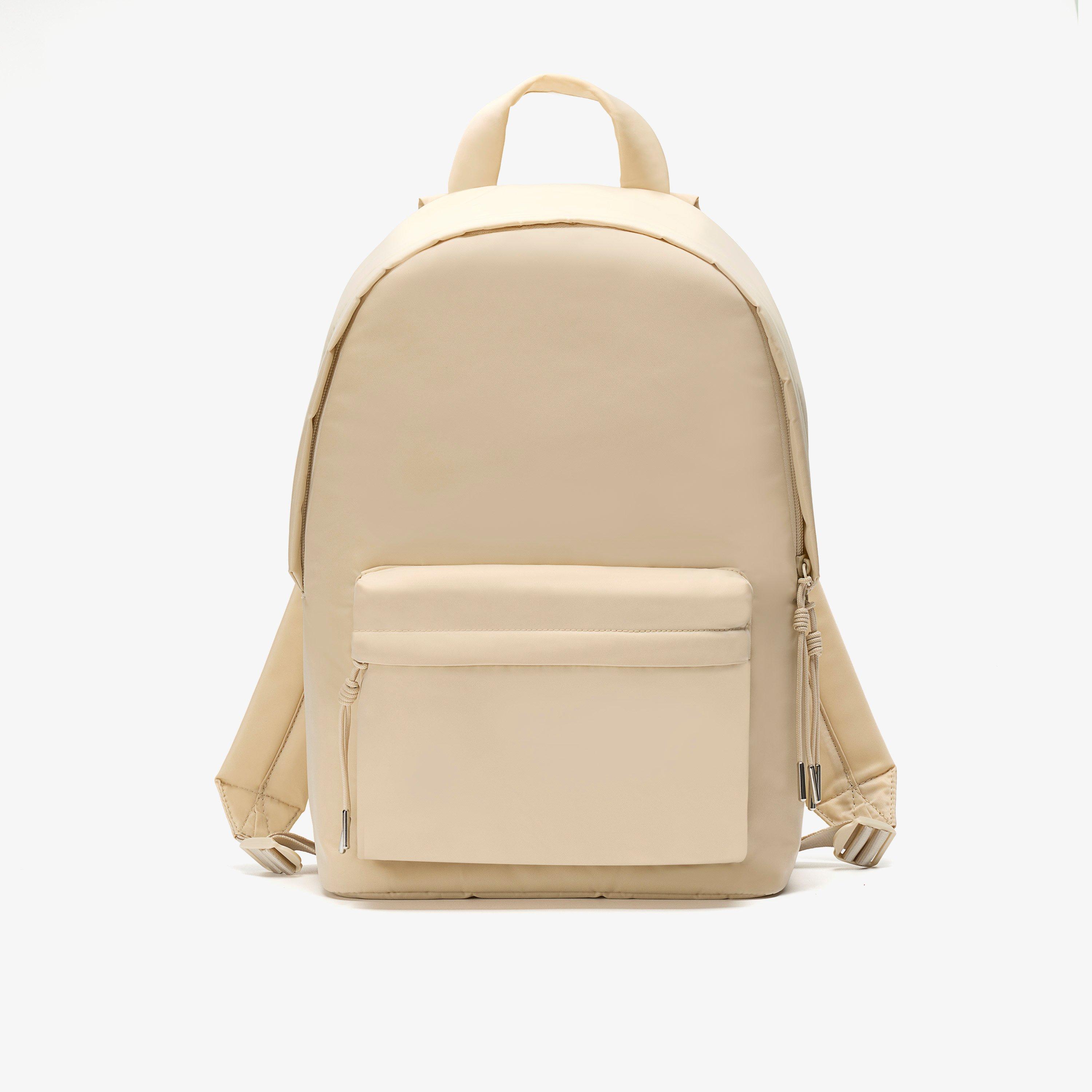 BTC Classic Backpack Cream Backpack, view 1 of 6