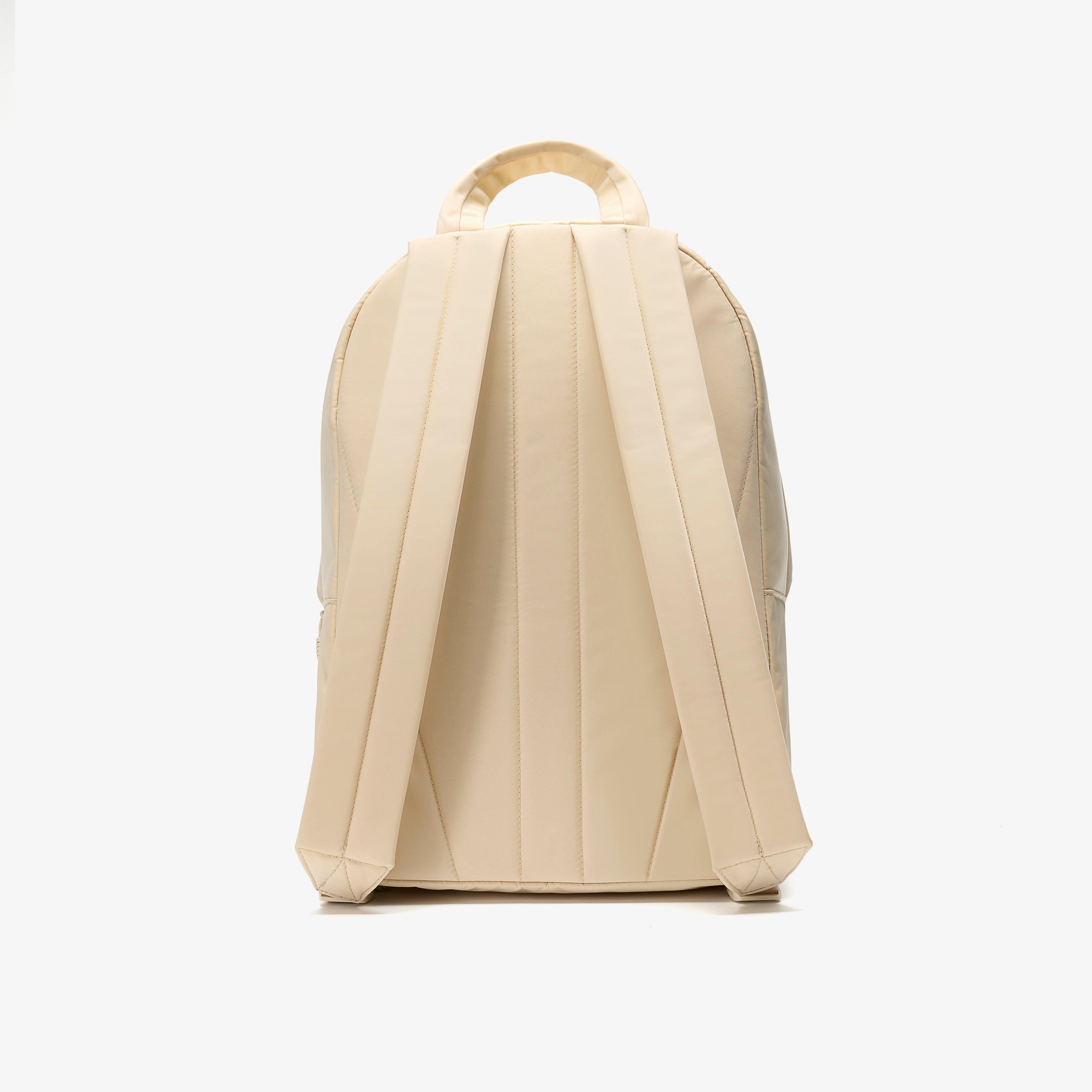 BTC Classic Backpack — White