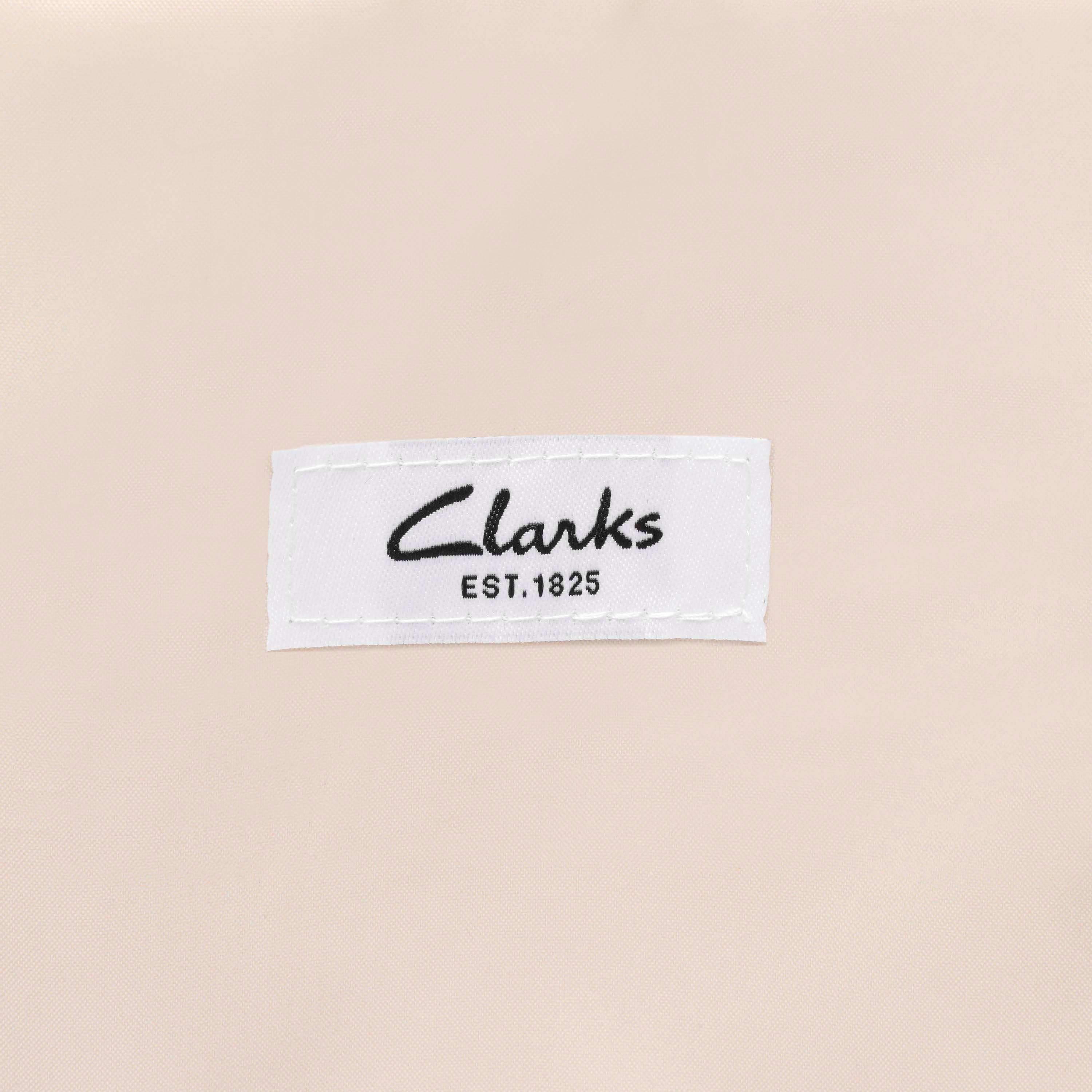 BTC Classic Backpack — White